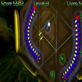 Download Robo Shock Cell Phone Game